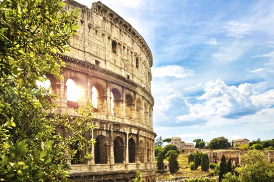 rome