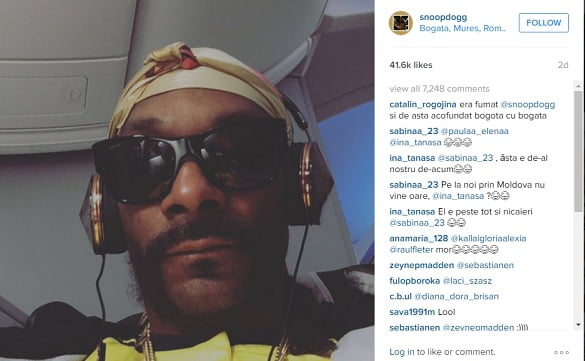 snoop dogg