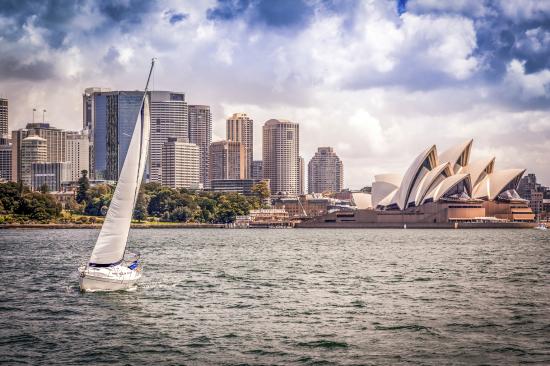 sydney