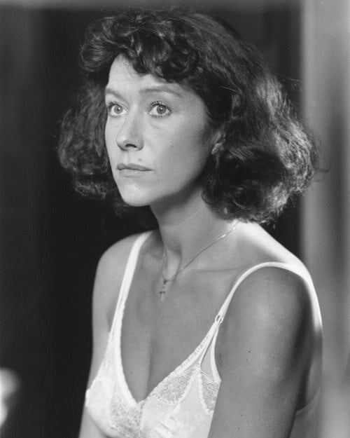 Helen Mirren