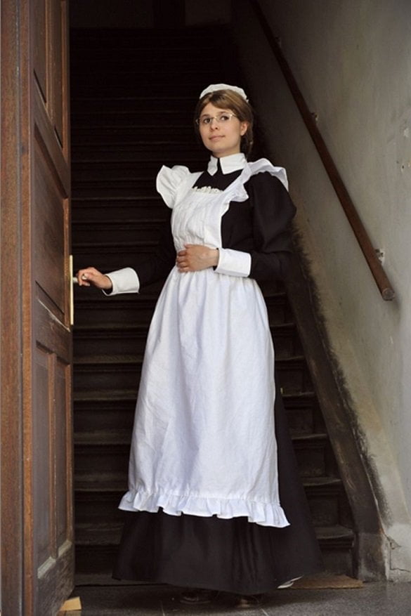 victorian