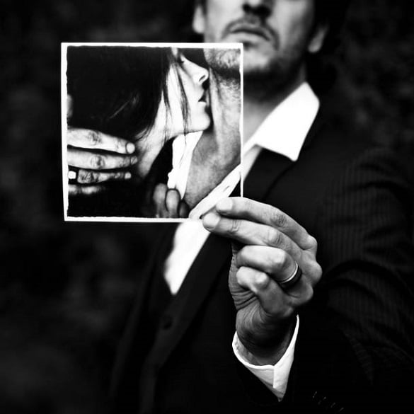 © Benoit Courti