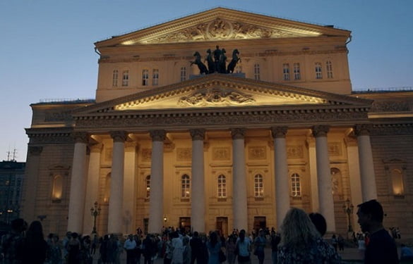Bolshoi Babylon 0