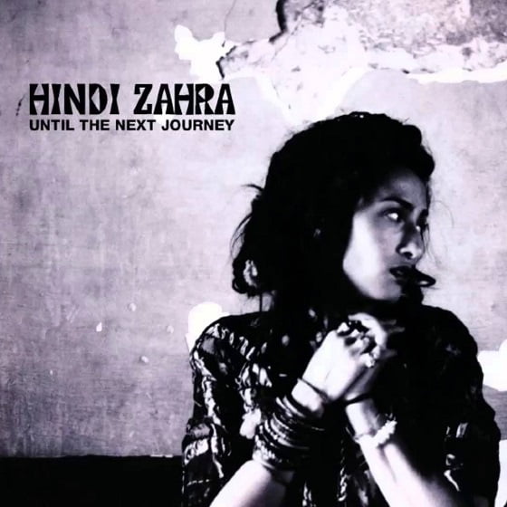 Hindi Zahra