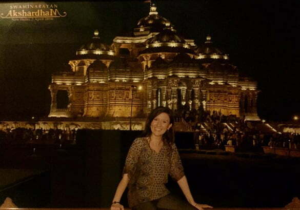 India