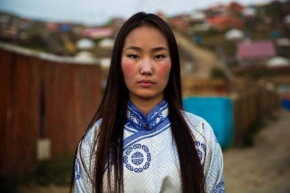 Mongolia