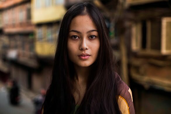 Nepal
