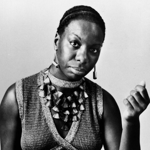 Nina-simone