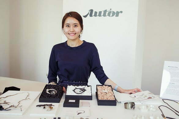 Autor 2016 - International Contemporary Jewelry Fair
