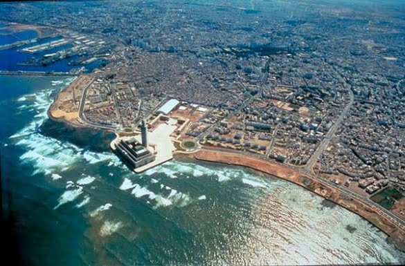 casablanca