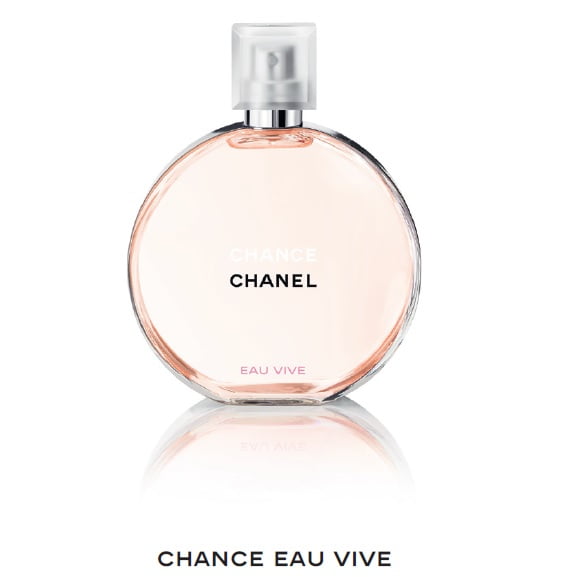 chance eau vive