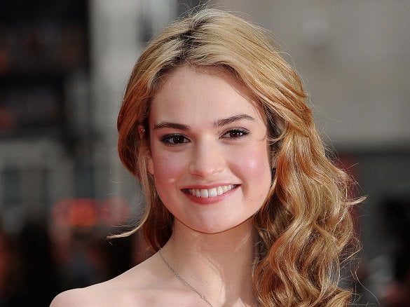 lilly-james