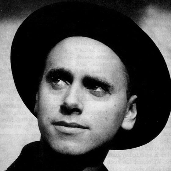 martin lee gore