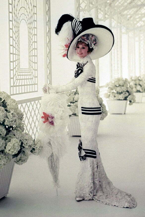 my fair lady 1964