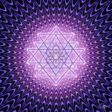 nunta cosmica