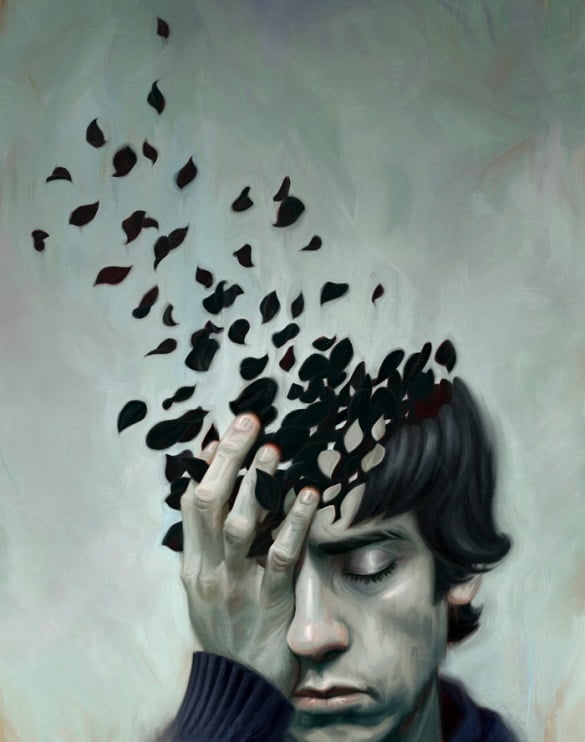 depresie