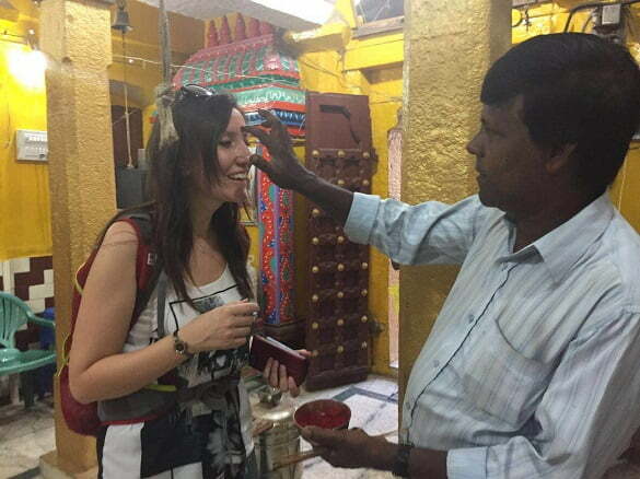 india