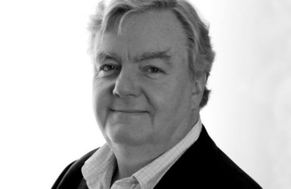 Iain Smith