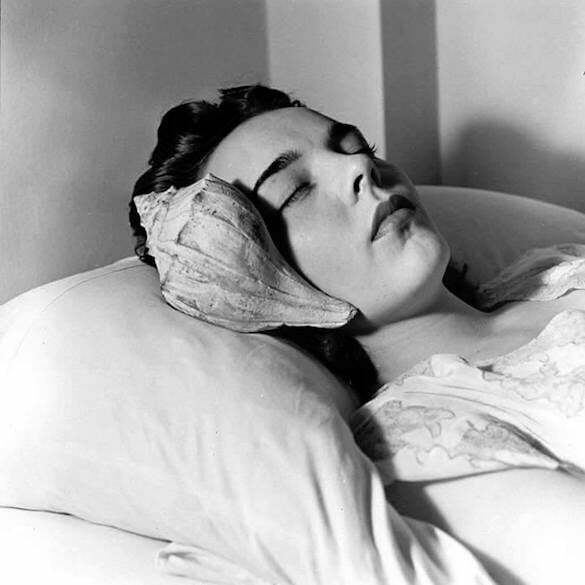 Nina Leen, Shell