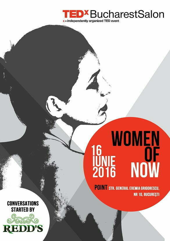 TEDxBucharestSalon