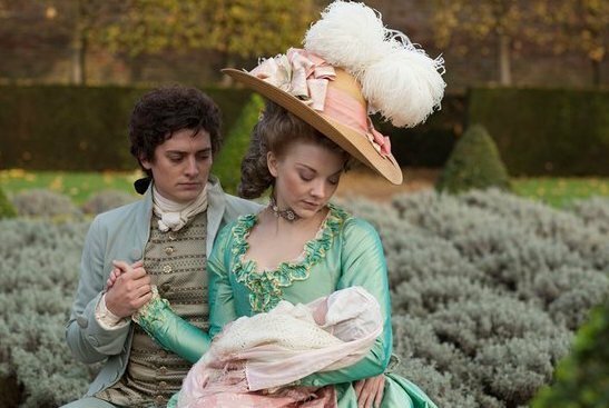 The Scandalous Lady W 3