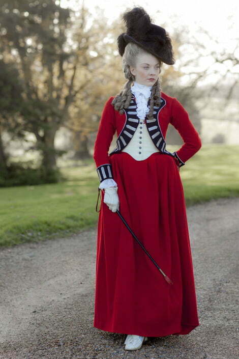 The Scandalous Lady W 5