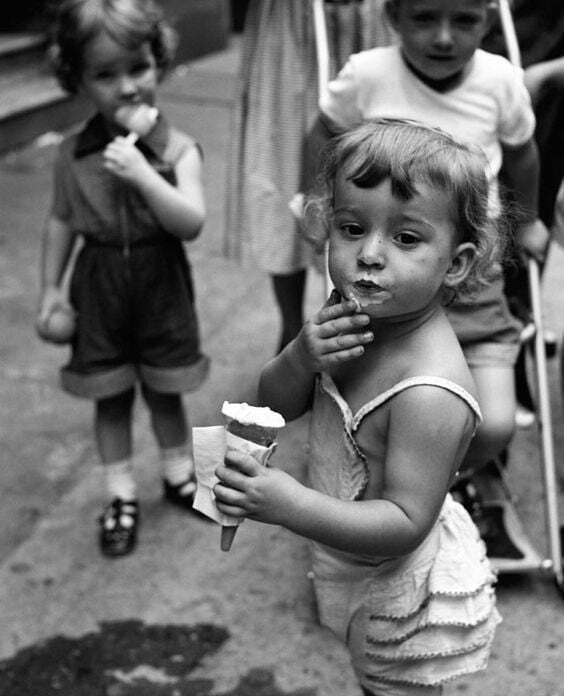 1954, New York, NY