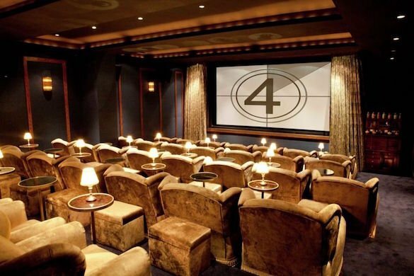 cinema olfactif