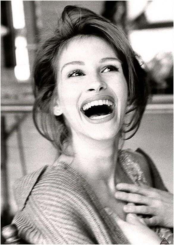 julia roberts