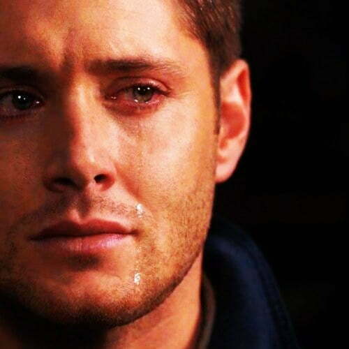 man-crying