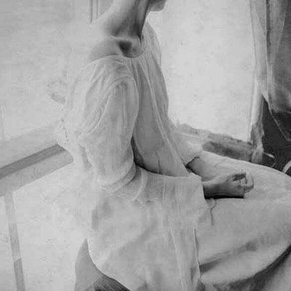 Anka Zhuravleva