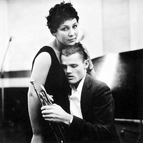 Chet Baker & Lily