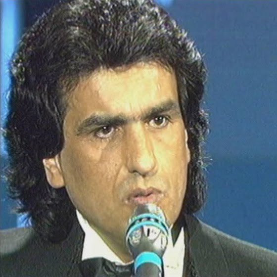 Toto Cutugno