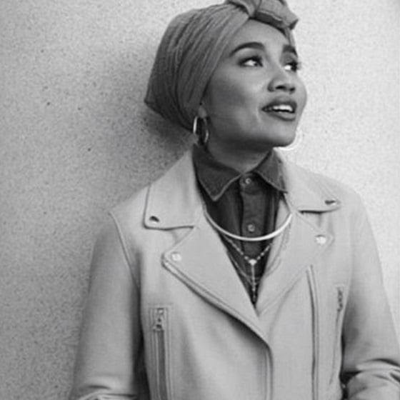 Yuna - Crush ft. Usher