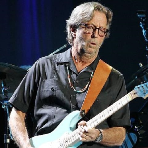 eric clapton