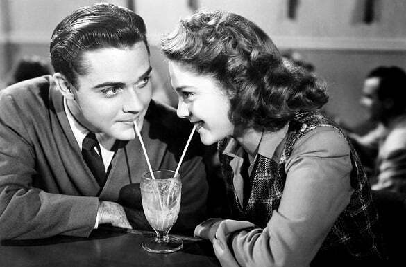 first-date