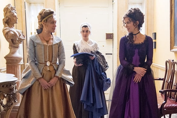 love and friendship 2