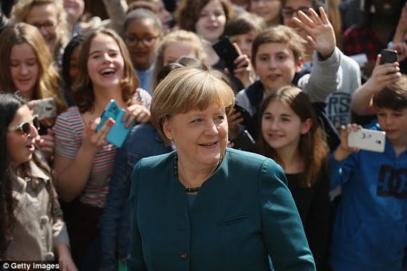 merkel