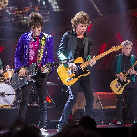 rolling stones