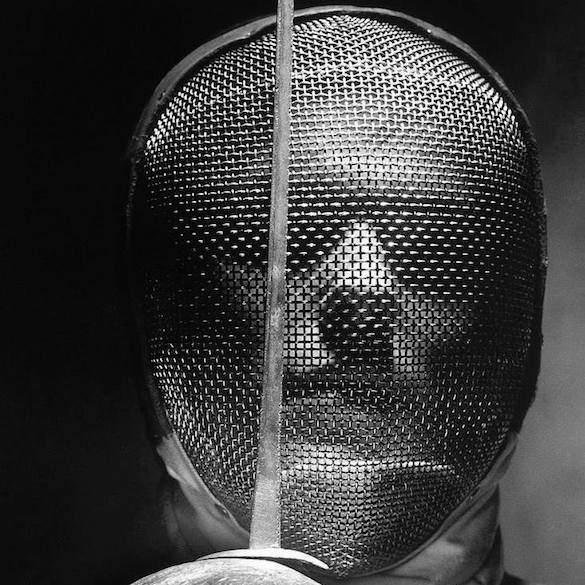 Andreas Feininger