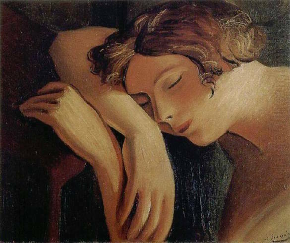 Andrè Derain