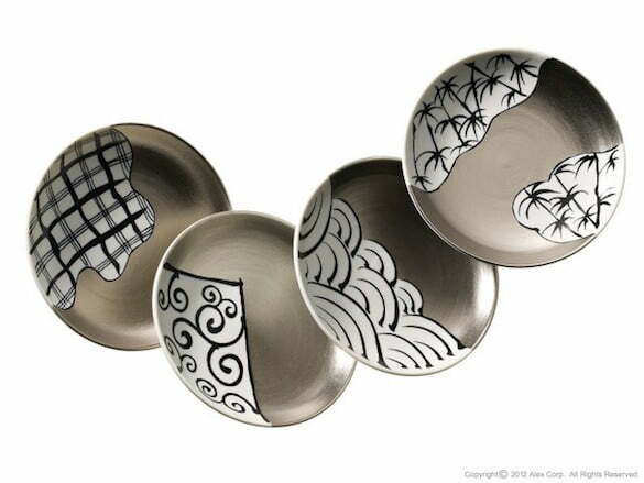 Arita porcelain