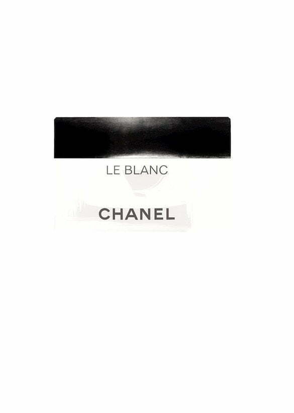 CHANEL BLANC 2bis