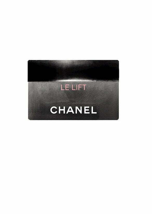 CHANEL NOIR 2