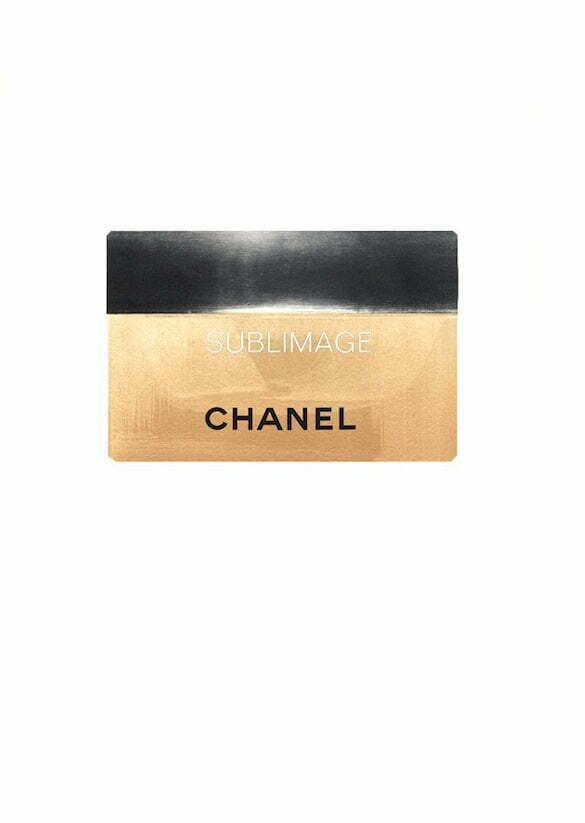 CHANEL OR 2