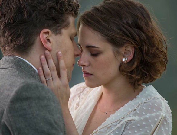 Café Society 2