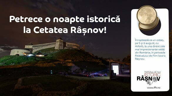 Cetatea Rasnov
