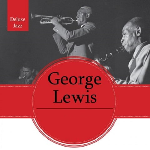 George Lewis