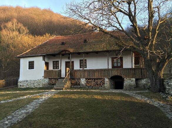 Valea Zalanului