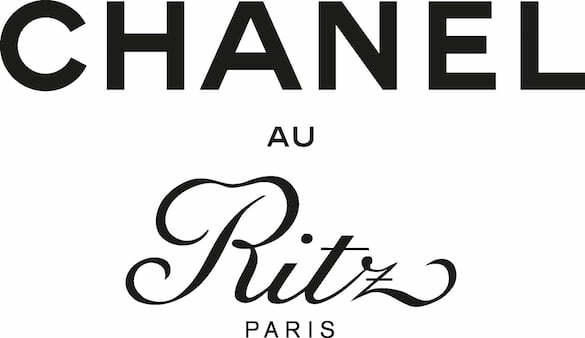 chanel au ritz